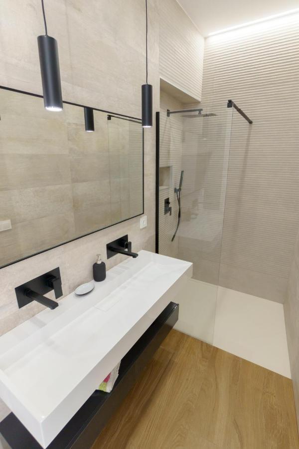 Rentalsevilla Gravina Екстер'єр фото