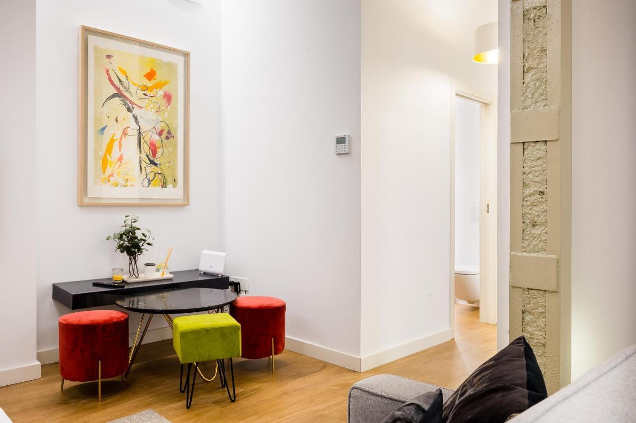 Rentalsevilla Gravina Екстер'єр фото