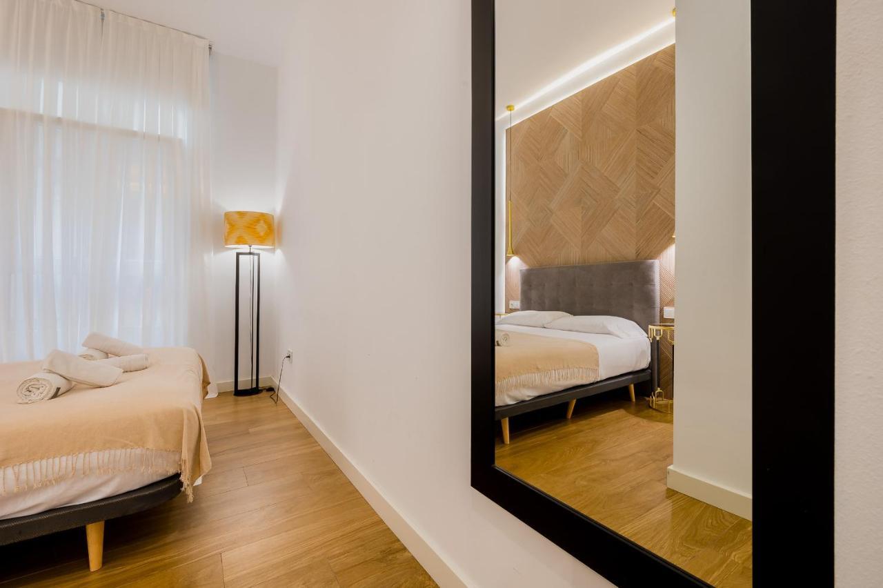 Rentalsevilla Gravina Екстер'єр фото