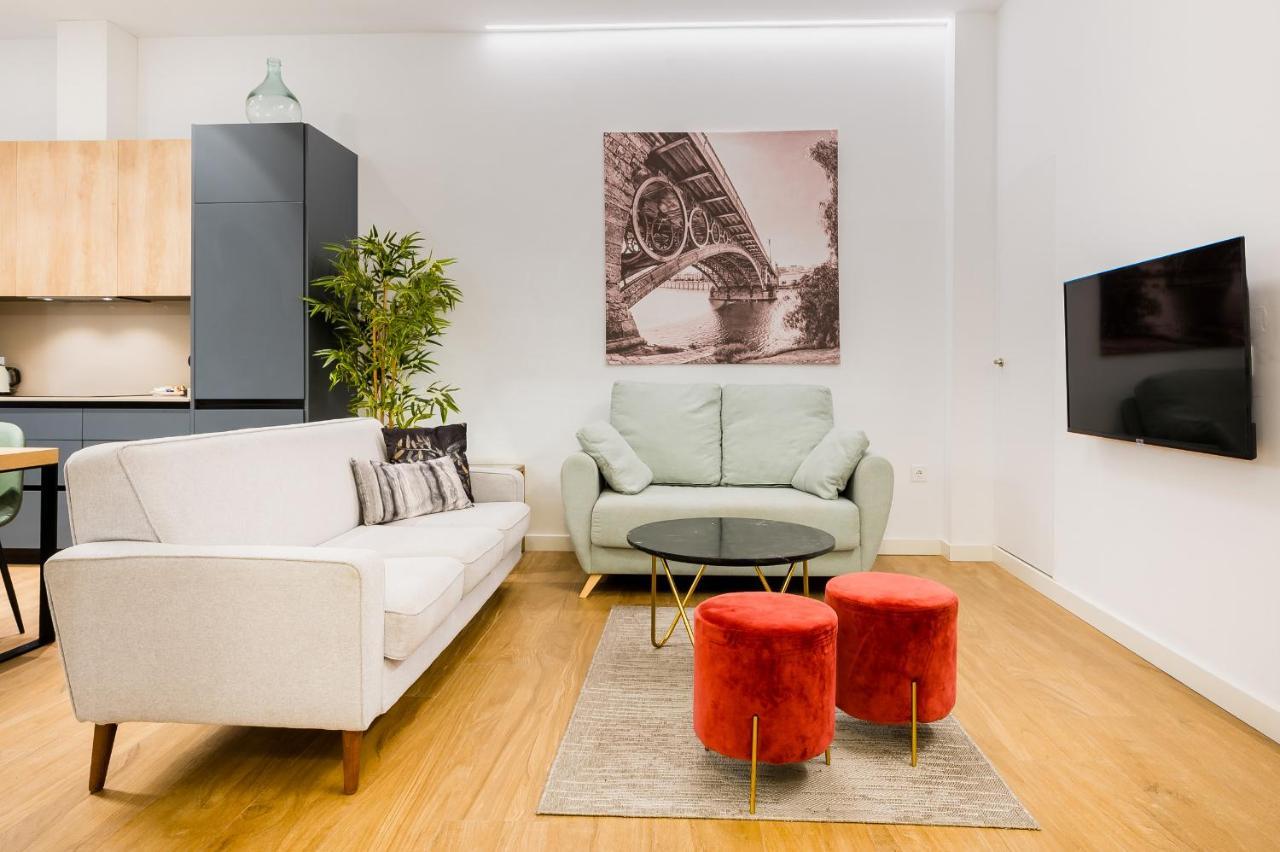 Rentalsevilla Gravina Екстер'єр фото