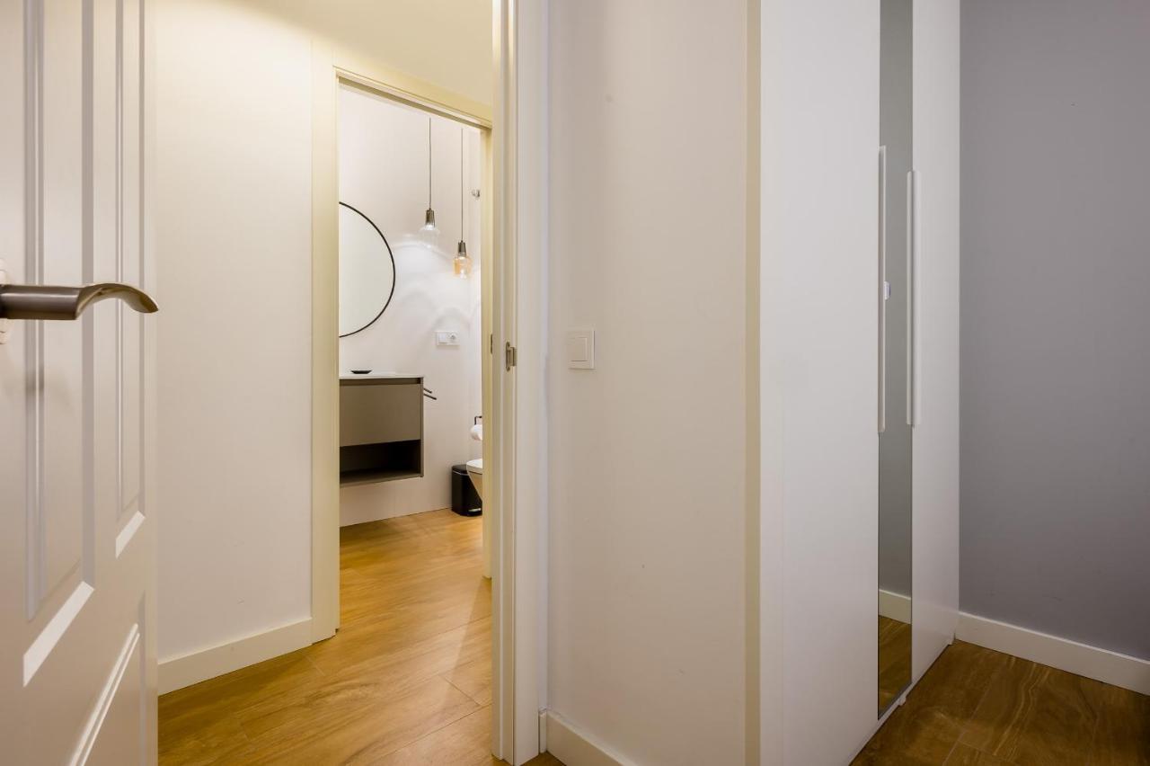 Rentalsevilla Gravina Екстер'єр фото