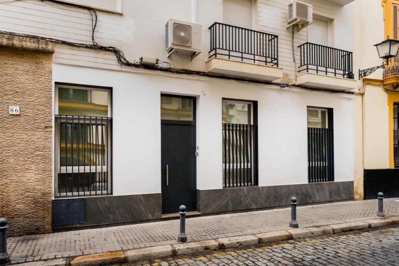 Rentalsevilla Gravina Екстер'єр фото