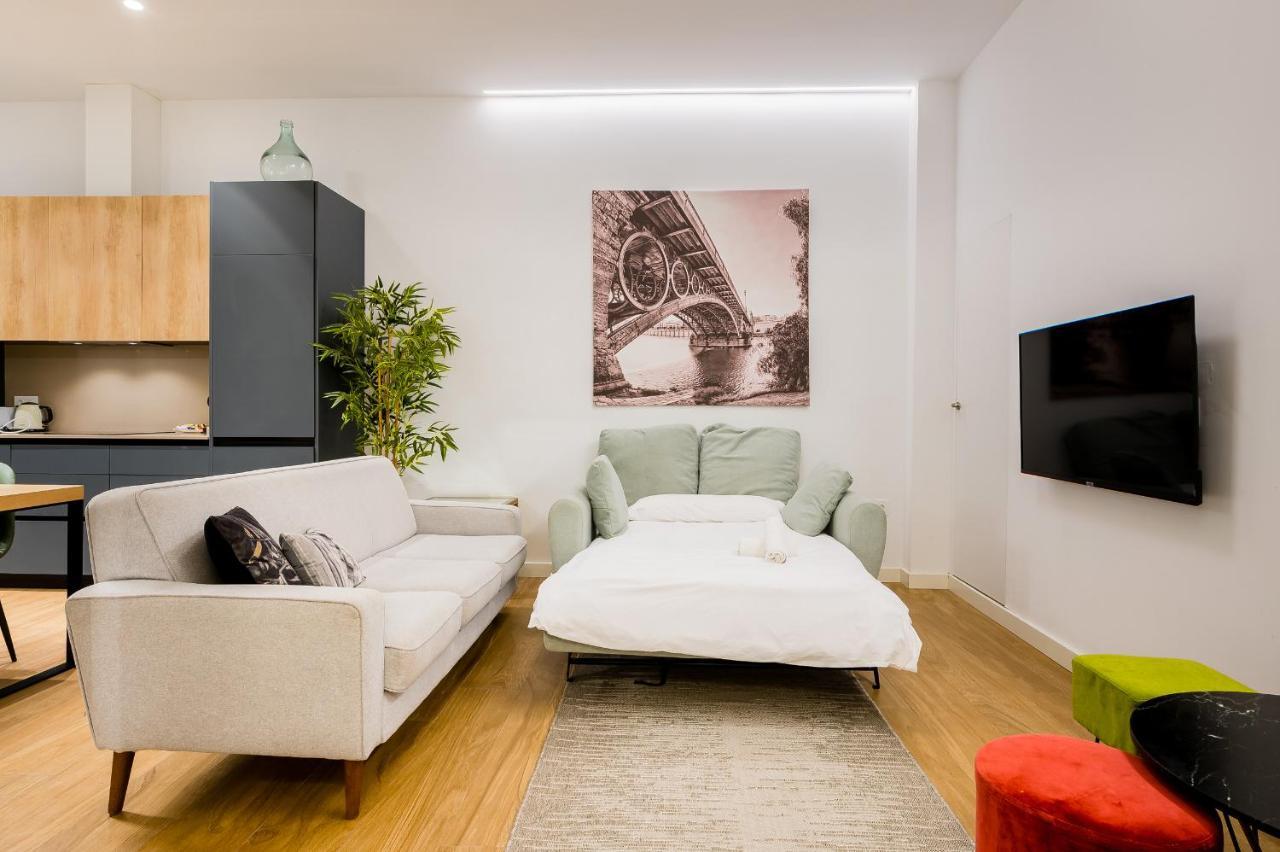 Rentalsevilla Gravina Екстер'єр фото