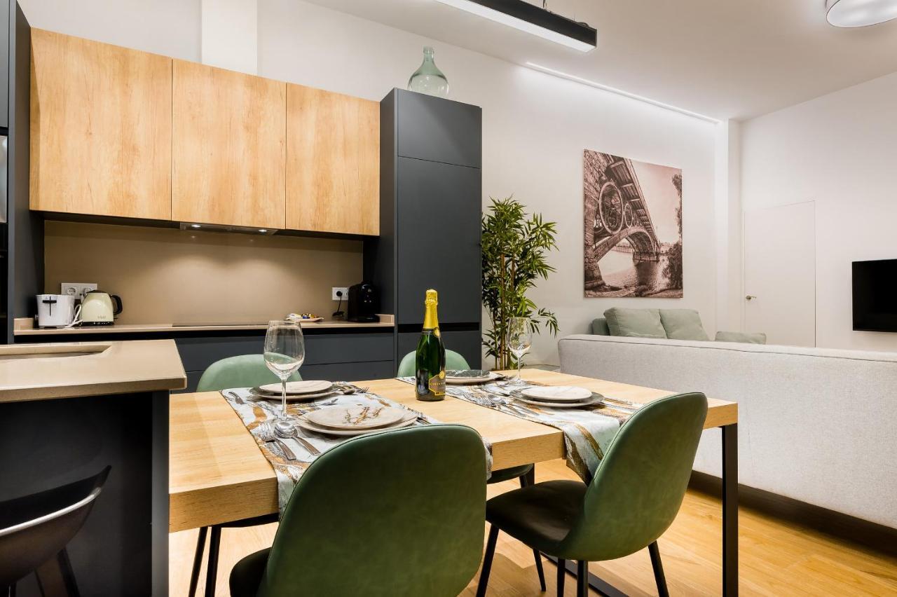Rentalsevilla Gravina Екстер'єр фото