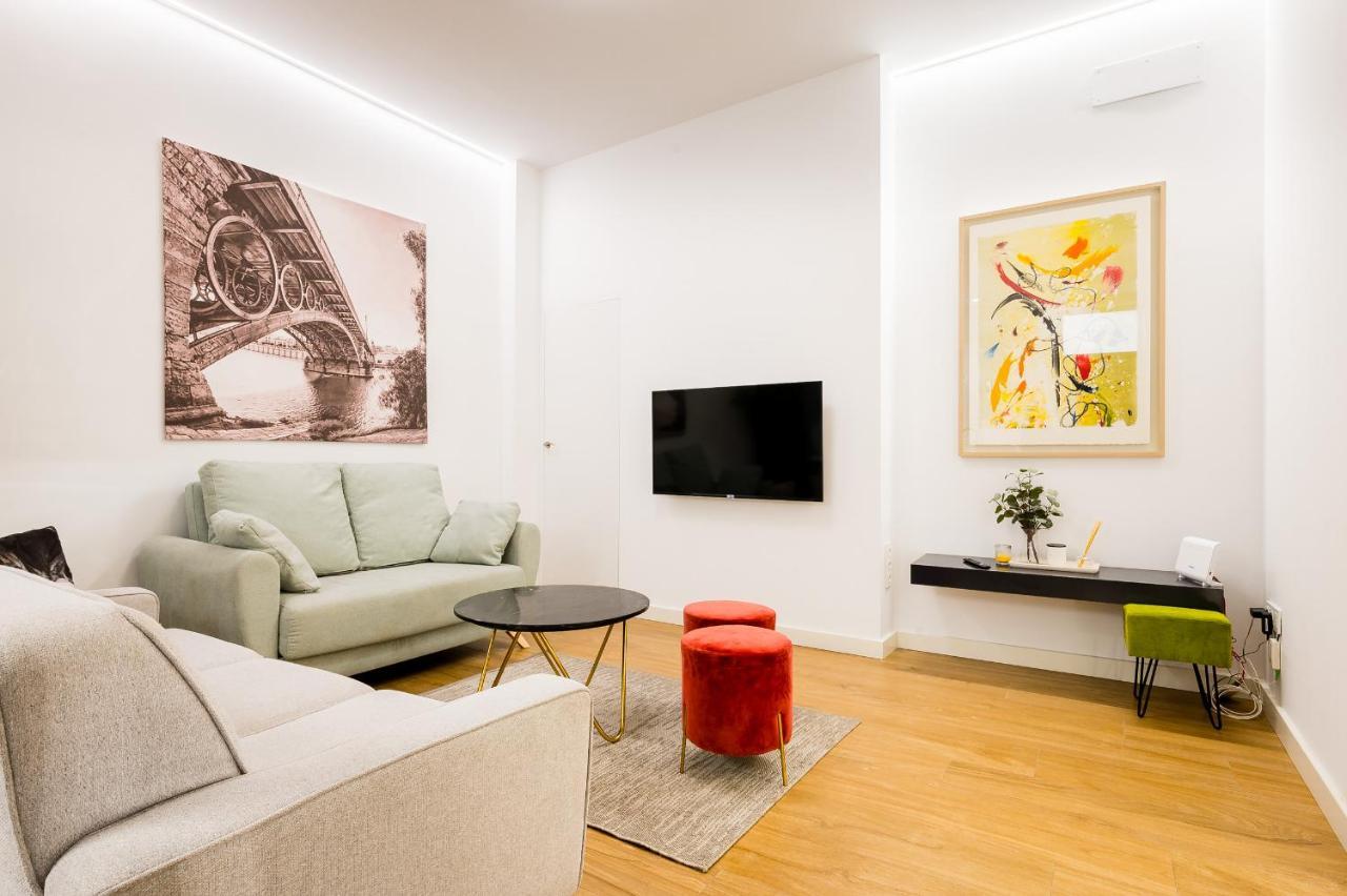 Rentalsevilla Gravina Екстер'єр фото