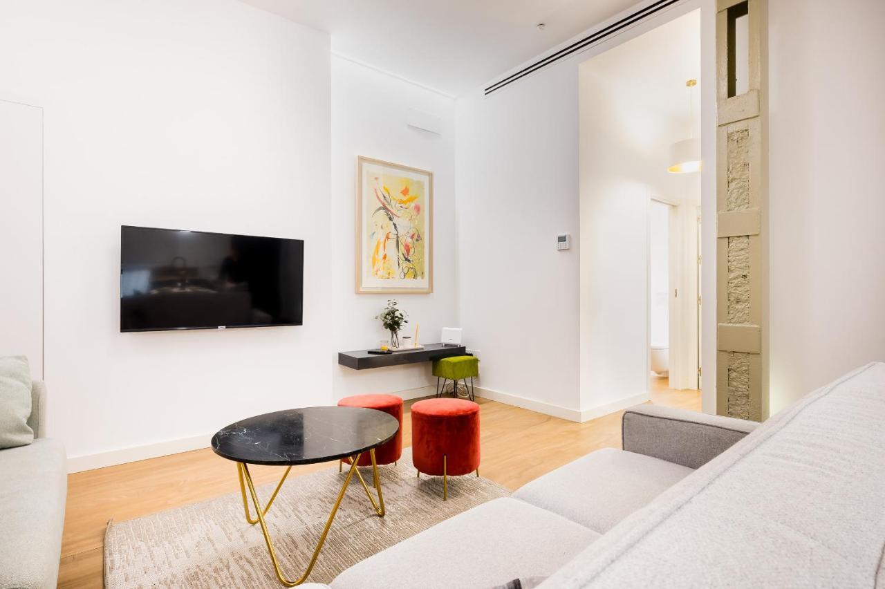 Rentalsevilla Gravina Екстер'єр фото